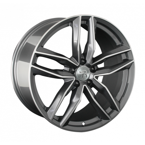 Replay Audi (A102) W9.5 R21 PCD5x112 ET31 DIA66.6 GMF